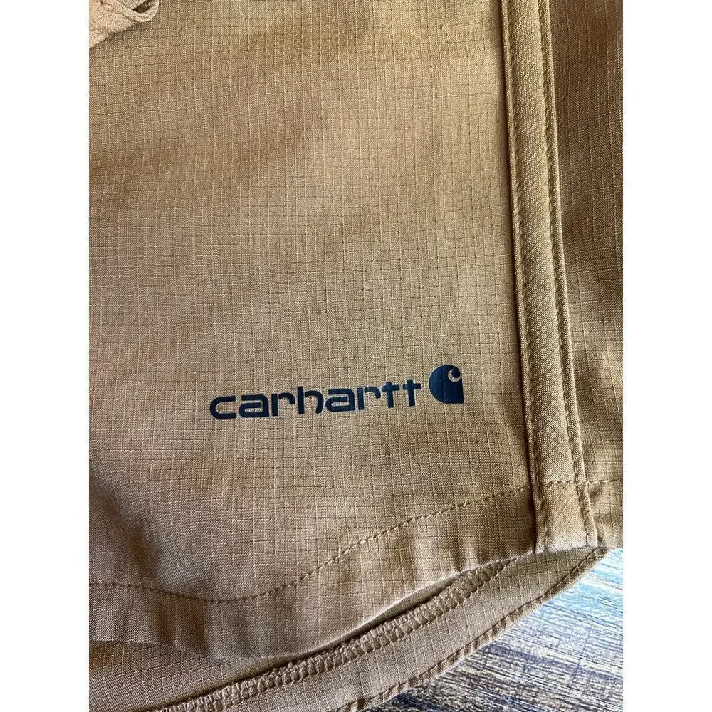 Carhartt girl’s rugged